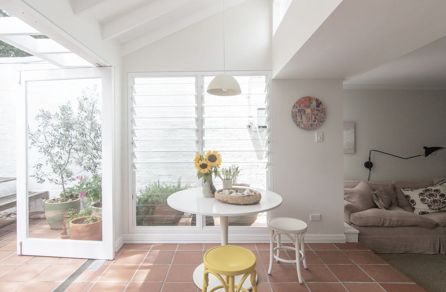 Pivot House