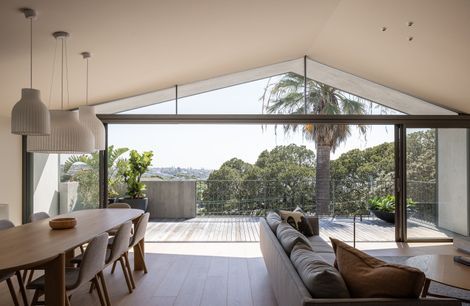 Coogee Residence