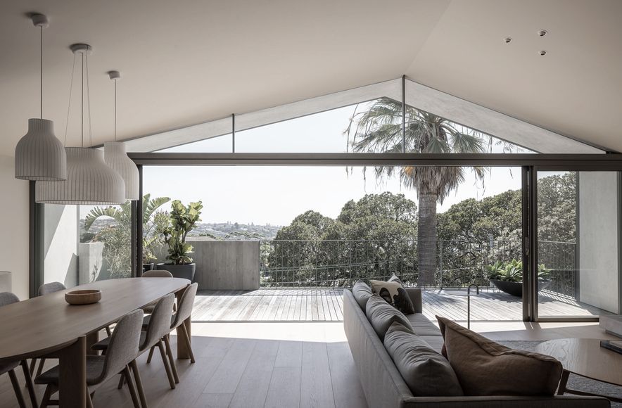 Coogee Residence
