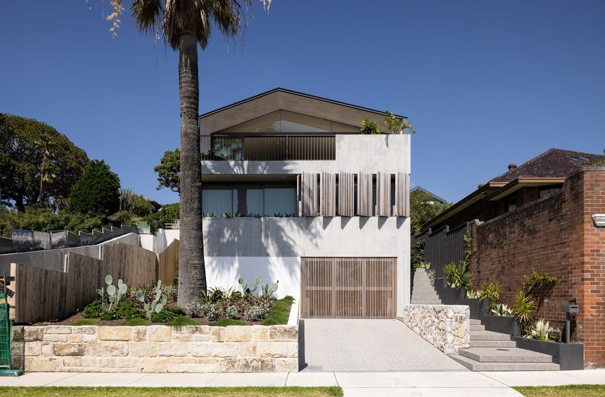 Coogee Residence