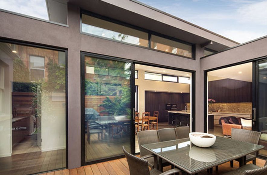 St Kilda House