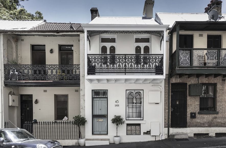 Surry Hills