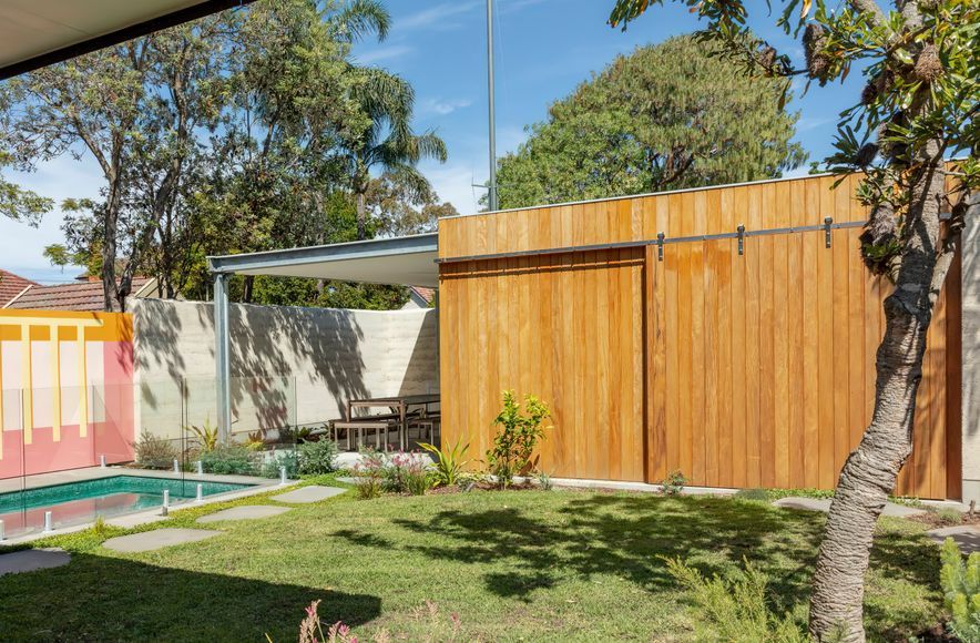 Northbridge House