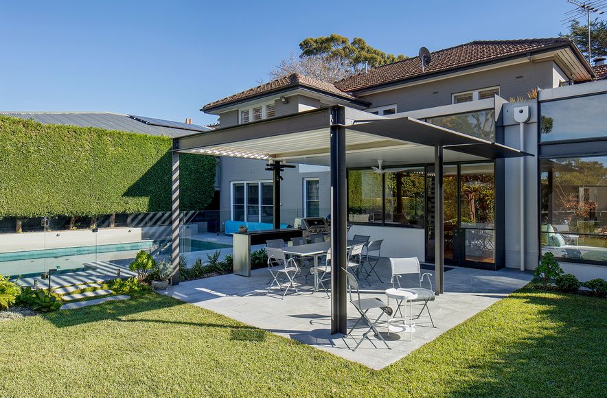 Roseville House