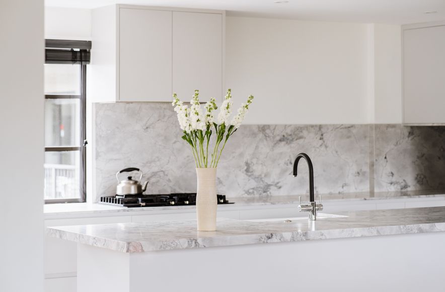 Glebe Penthouse