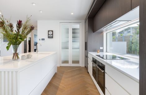 Tauranga Renovation
