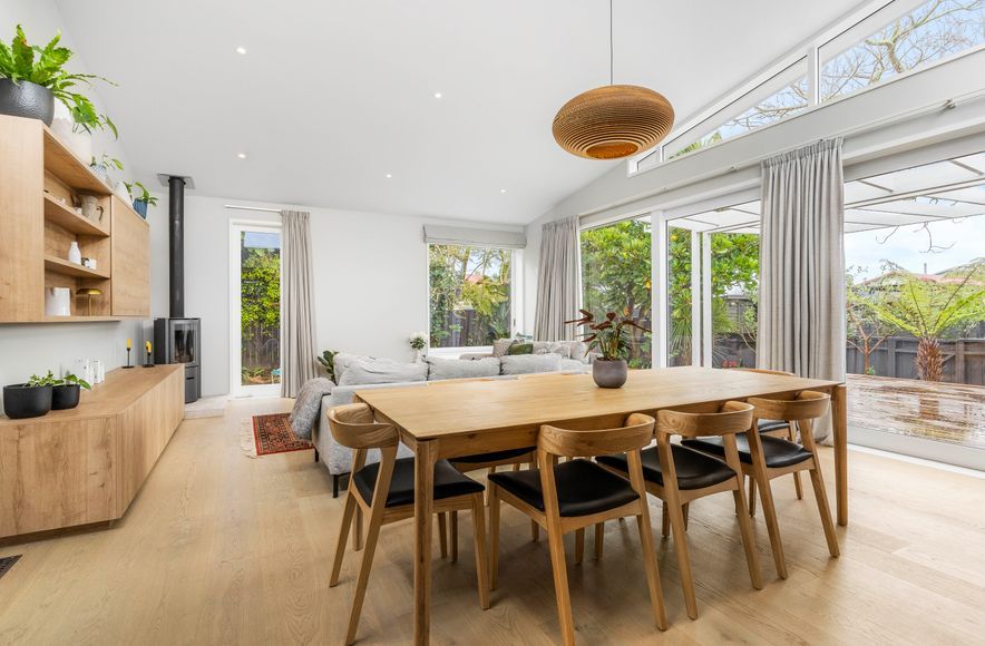 Sandringham - Renovation