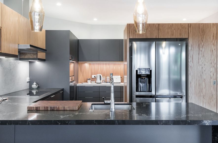 Kohimarama Kitchen