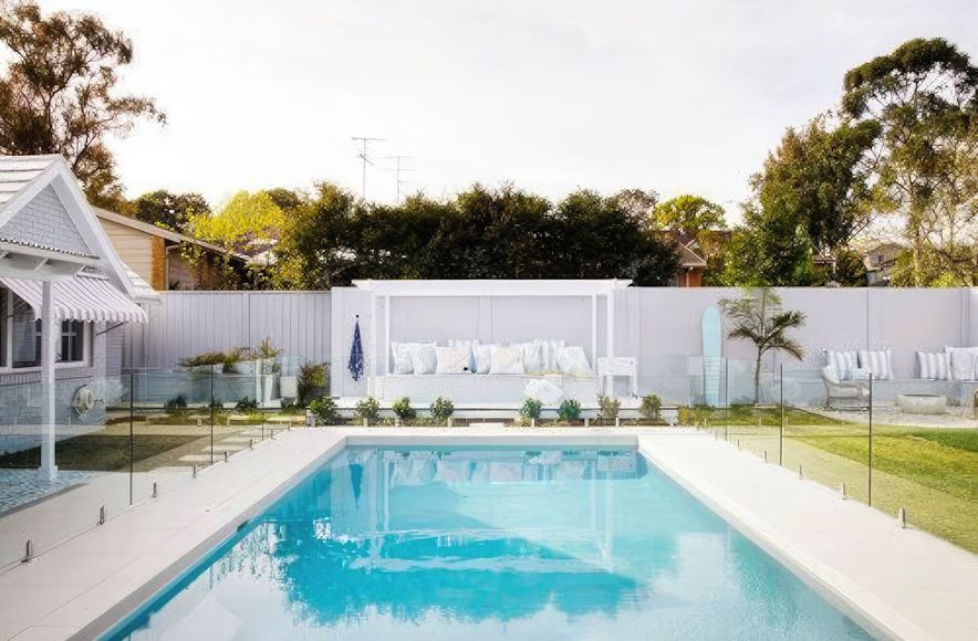 Three Birds Renovations