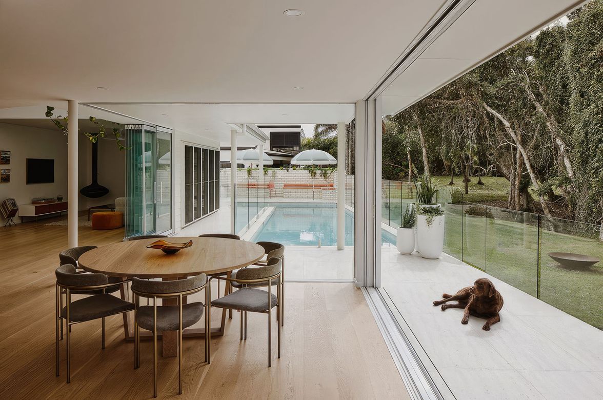 Oceanic Beachfront