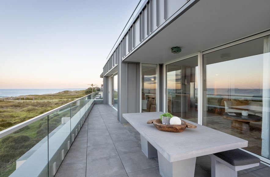 Schick House