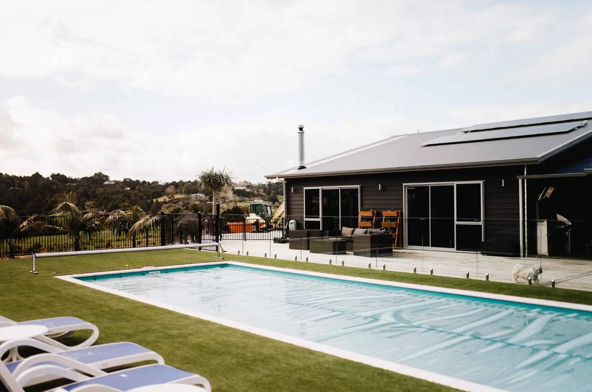 Point View Renovation