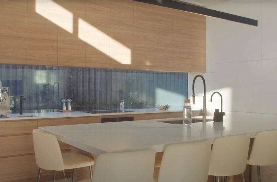 Mons St by SLD Projects