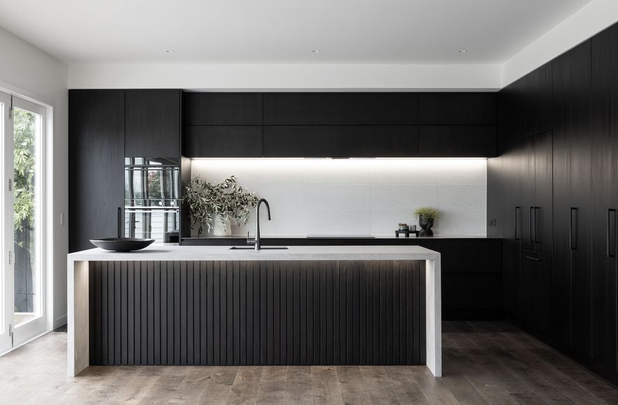 Westmere Renovation
