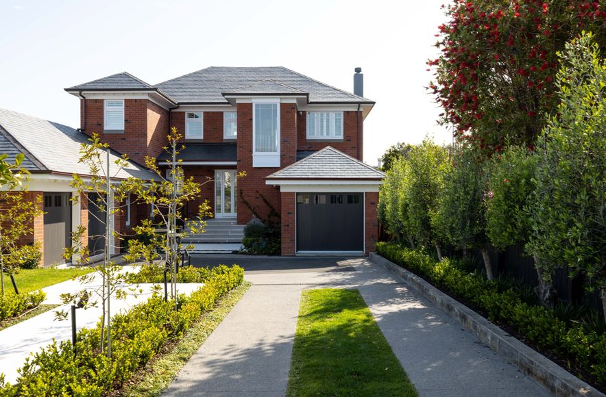 Coates Ave, Orakei