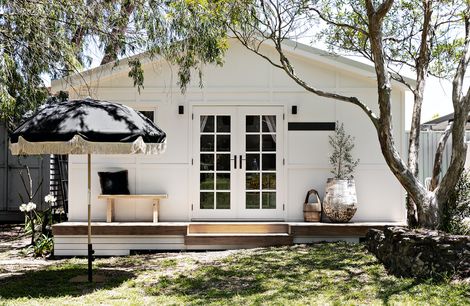 The Shack