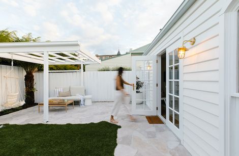 The Good Soul Cottage