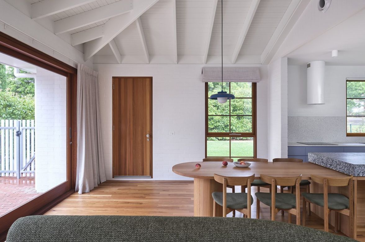 Ainslie House