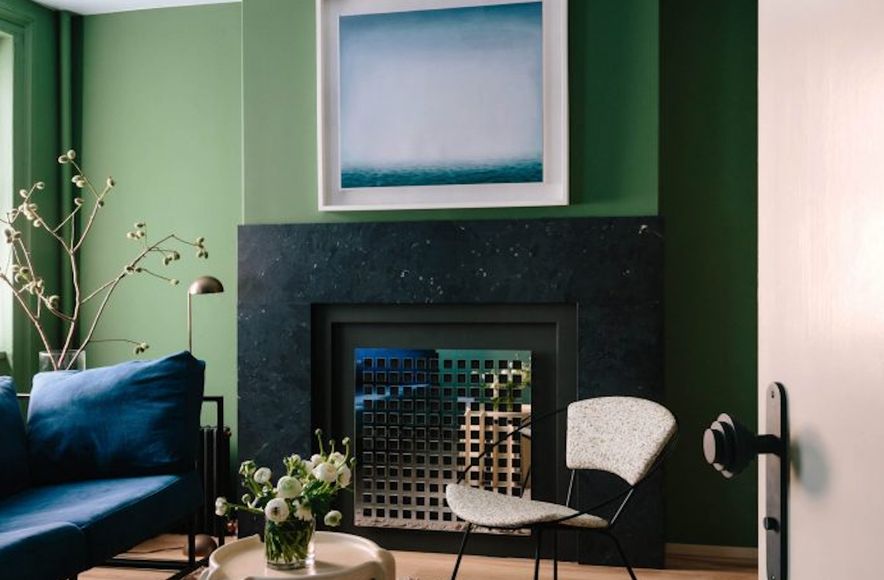 Brooklyn Townhouse