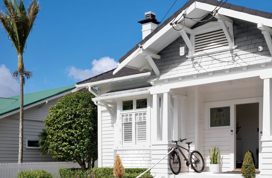 Villa Epsom