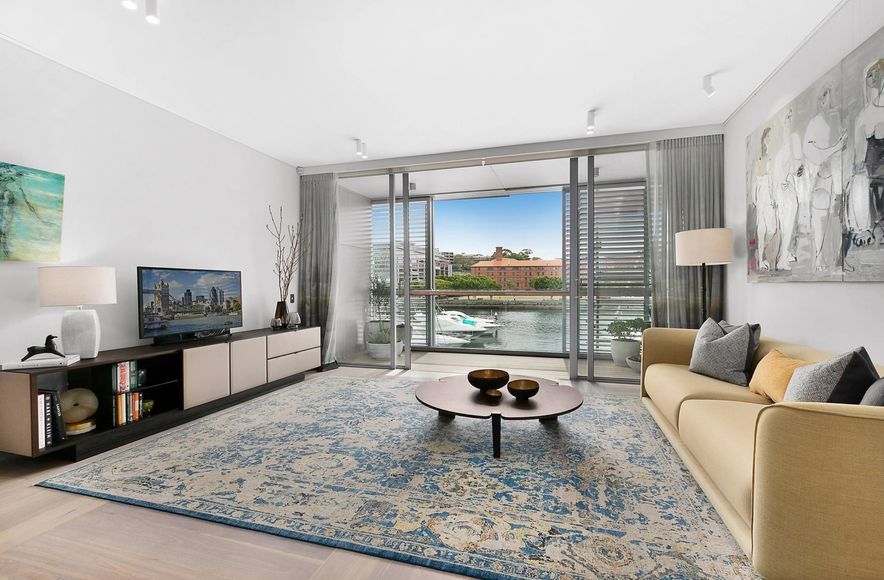 Pyrmont