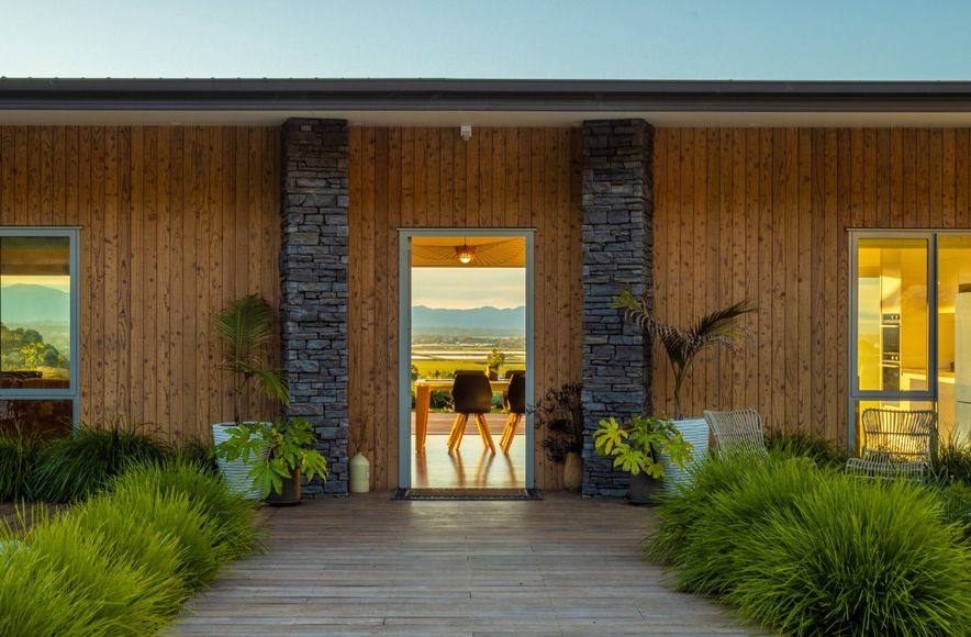 Tasman Homes