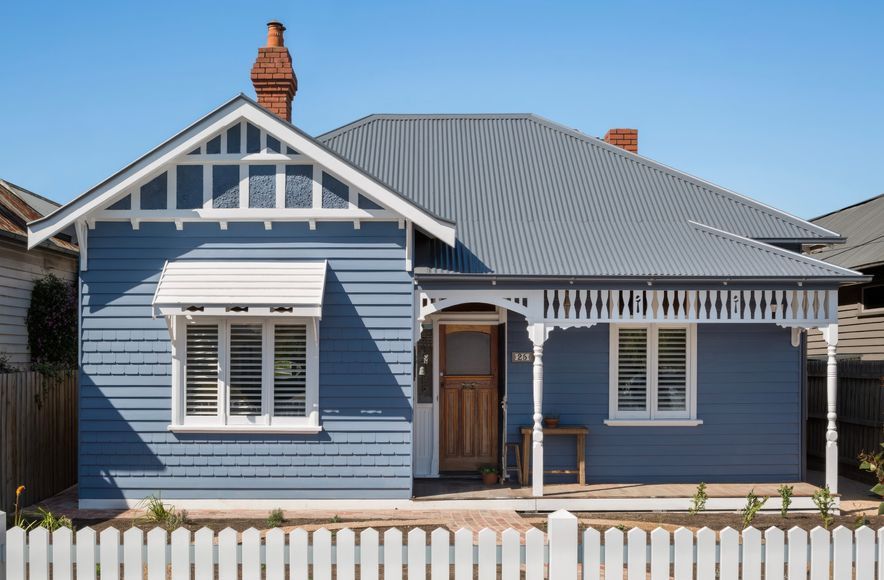 Yarraville House