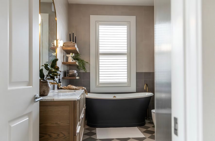Grey Lynn Villa