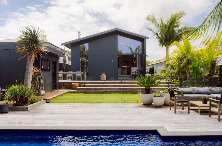 Bungalow Renovation - Point Chev