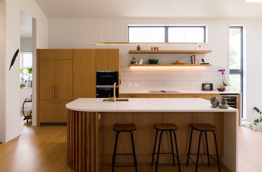 Bungalow Renovation - Point Chev