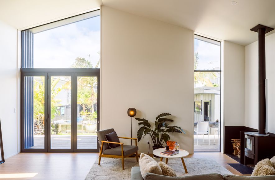Bungalow Renovation - Point Chev