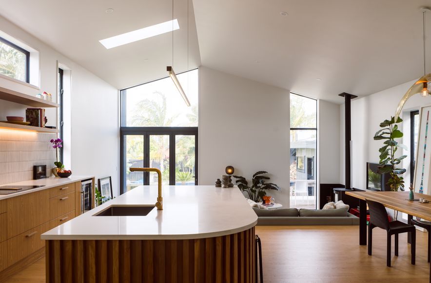 Seacombe Project