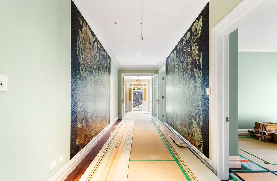 Seaview Road High End Renovation