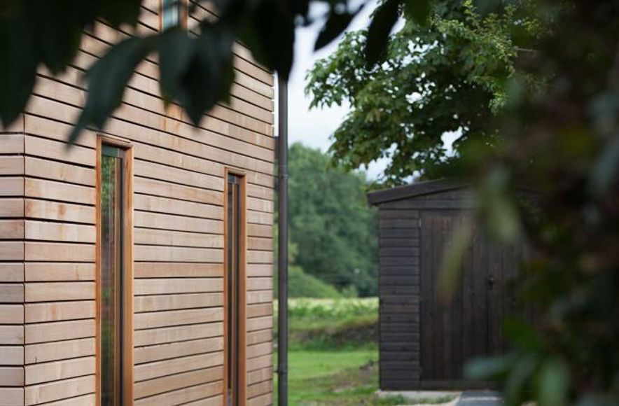 Private Home, Surrey