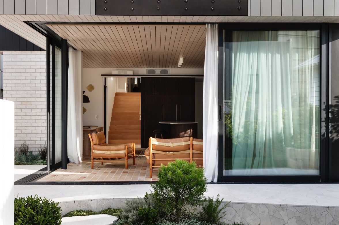 Shift House