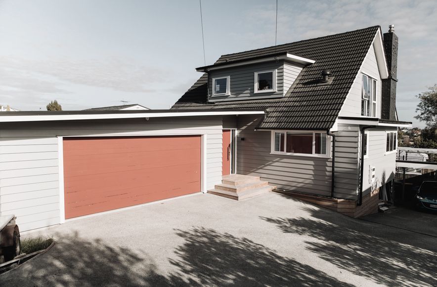 Litten Road Renovation