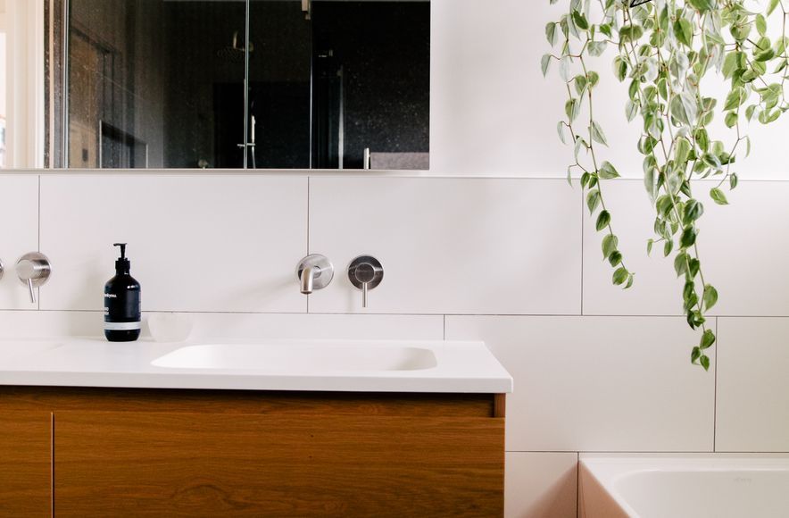Castledine Renovation