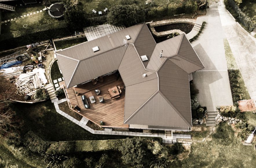 Birman Close Renovation