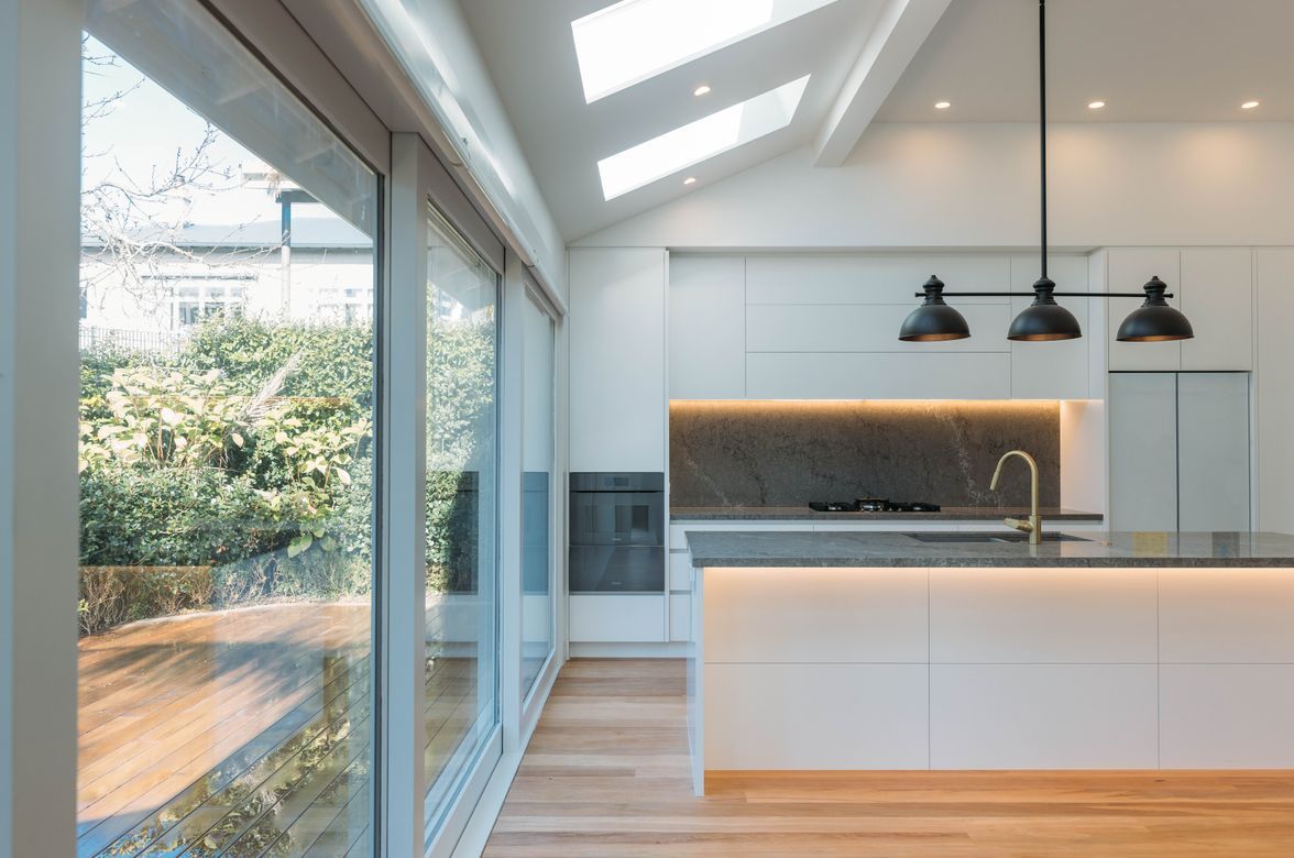 Remuera Villa Renovation