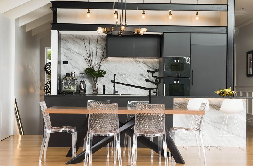 St Albans Renovation, Mt Eden
