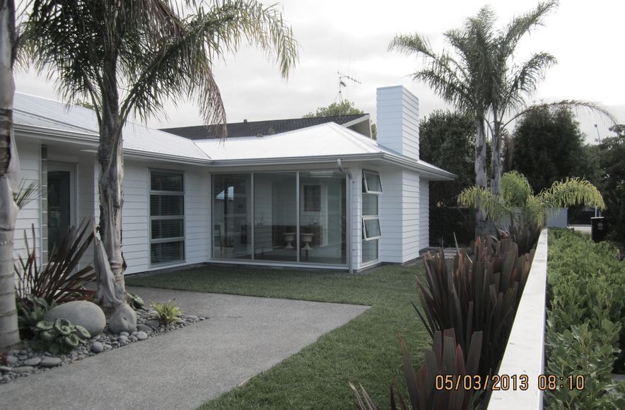 Braithwaite Ave Renovation