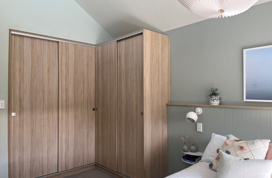 Sliding Doors