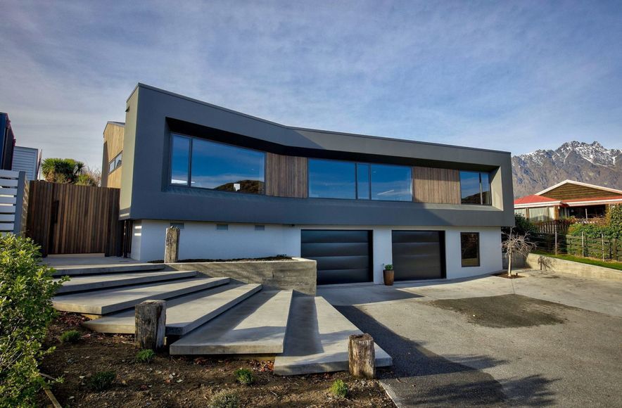 Stewart St, Frankton, Queenstown