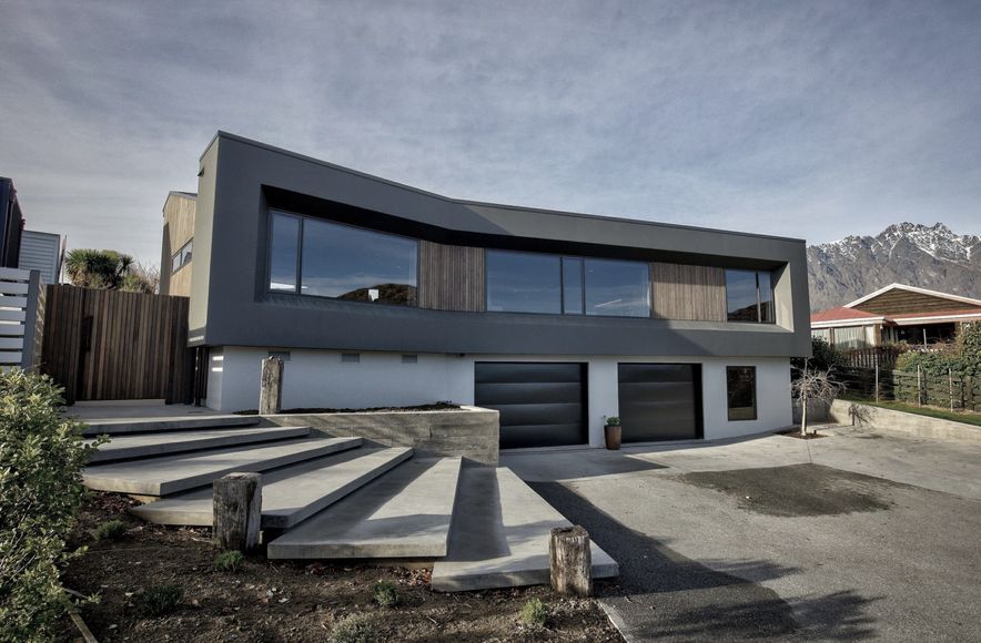 Stewart St, Frankton, Queenstown