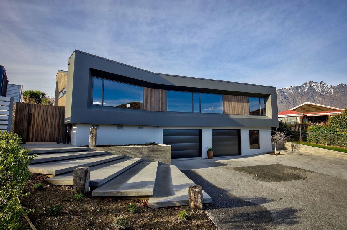 Frankton Renovation