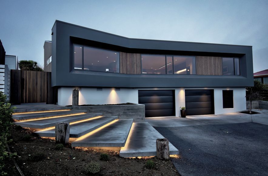 Frankton Renovation