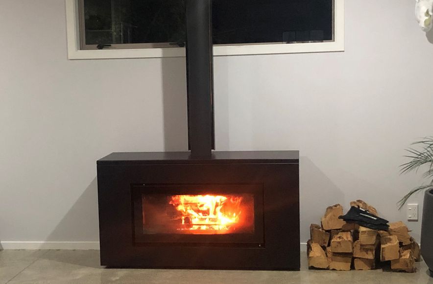 Gas Heating