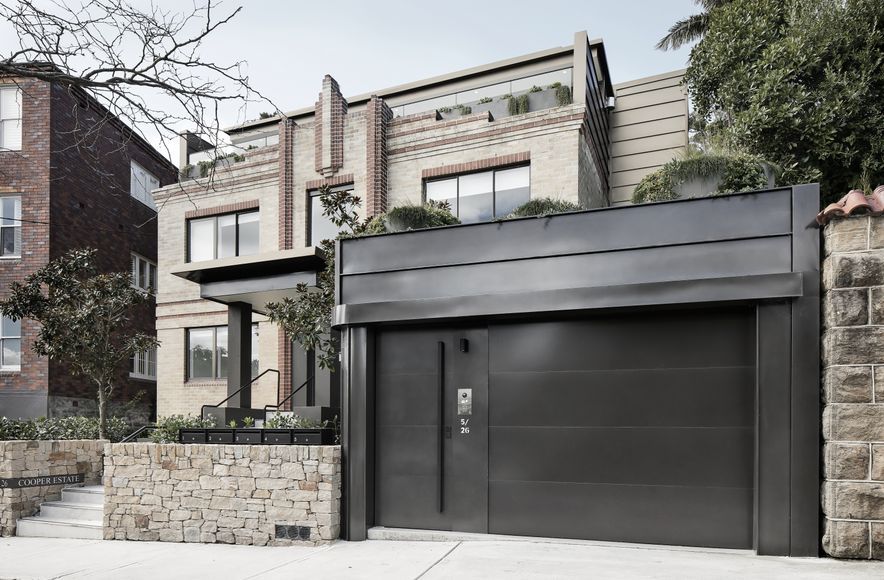 Streetfield Rd, Bellevue Hill