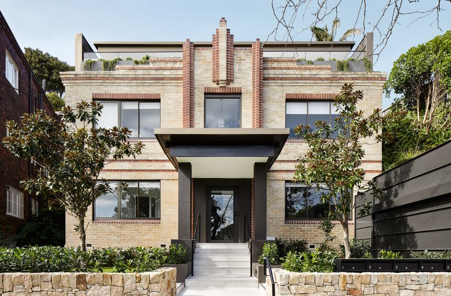 Streetfield Rd, Bellevue Hill