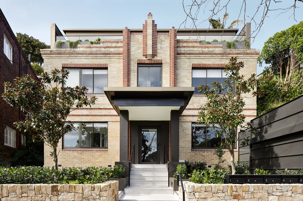 Streetfield Rd, Bellevue Hill
